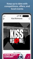 Kiss Richmond capture d'écran 2
