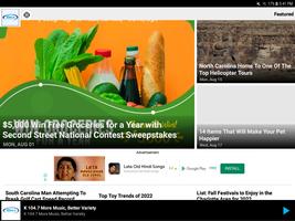 K104.7 screenshot 3