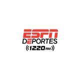 ESPN Deportes 1220 AM ícone