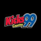 Kicks 99 biểu tượng