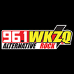 96.1 WKZQ