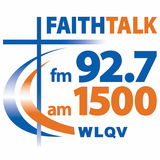 FaithTalk Detroit WLQV icon