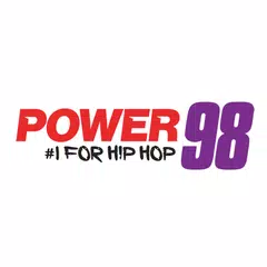 Power 98 FM APK download