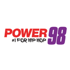 Power 98 FM ícone