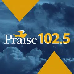 Praise 102.5 アプリダウンロード