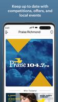 Praise Richmond screenshot 2