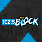 102.5 The Block icône