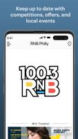 RNB Philly تصوير الشاشة 2