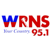 WRNS 95.1