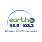 Earth FM WRTH-icoon