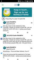 Earth FM WRTH screenshot 1