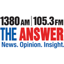 1380AM The Answer STL APK
