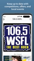 106.5 WSFL screenshot 2