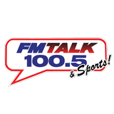 FM Talk 100.5 icon