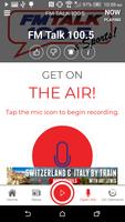 FM Talk 100.5 ภาพหน้าจอ 2
