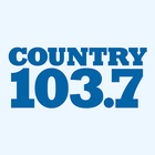 Country 103.7 アイコン