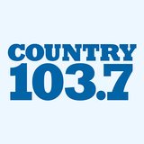 Country 103.7 আইকন