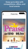 Praise Indy اسکرین شاٹ 2