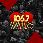 106.7 WTLC ikona