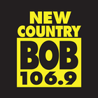 Bob 106.9 আইকন