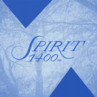 Spirit 1400 Baltimore icône