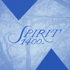 Spirit 1400 Baltimore 아이콘