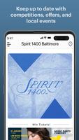 Spirit 1400 Baltimore 스크린샷 2