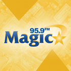 Magic 95.9 Baltimore-icoon