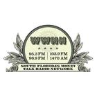 Money Talk Radio-icoon