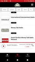 Money Talk Radio capture d'écran 1