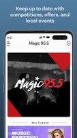 Magic 95.5 screenshot 2