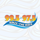 99.5 The Wave icône