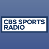 CBS Sports Radio 1430 AM 아이콘