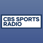 CBS Sports Radio 1430 AM アイコン