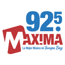 92.5 Maxima APK