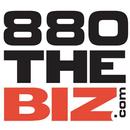 880AM The Biz WZAB aplikacja