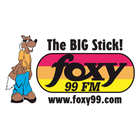 Foxy 99 FM ikon