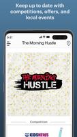 The Morning Hustle capture d'écran 2