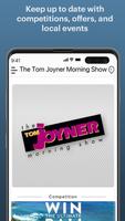 The Tom Joyner Morning Show Ekran Görüntüsü 2