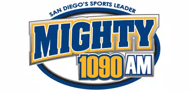 The Mighty 1090 AM