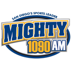 The Mighty 1090 AM icône