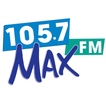 105.7 Max FM