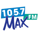 105.7 Max FM APK