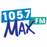 105.7 Max FM icône