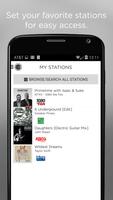Radio Connect plakat