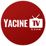 YACINE Live TV icono
