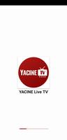 YACINE Live TV 스크린샷 2