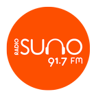 Radio Suno biểu tượng