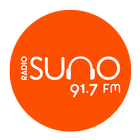 Radio Suno 图标