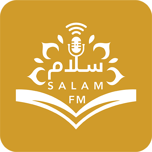 Sagrado Corán Radio Salam FM